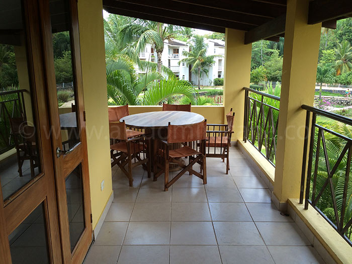 Vente appartement Bonita Village