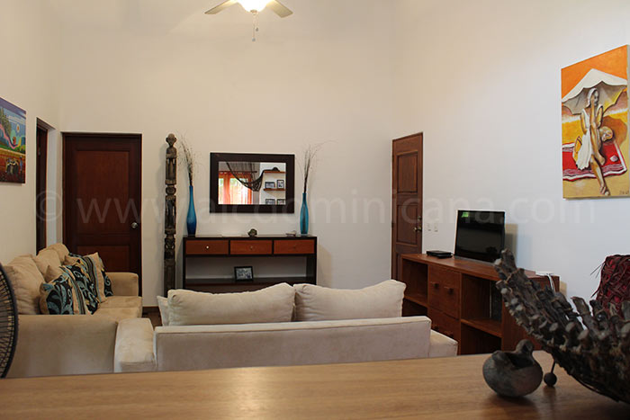 Vente appartement Bonita Village