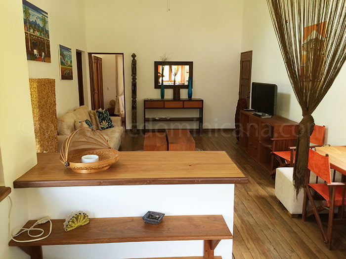 Vente appartement Bonita Village
