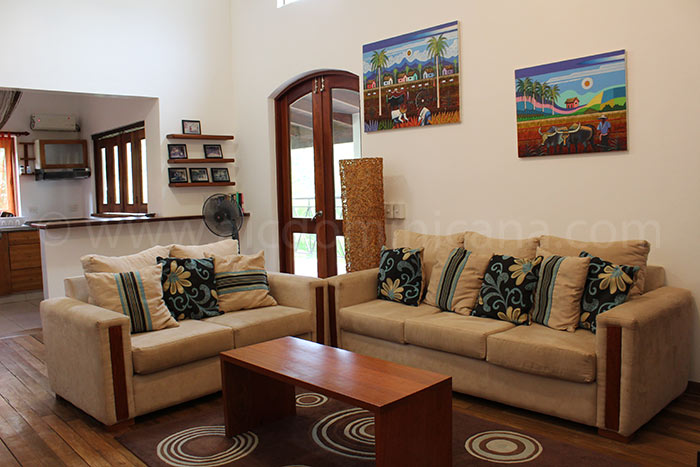 Vente appartement Bonita Village