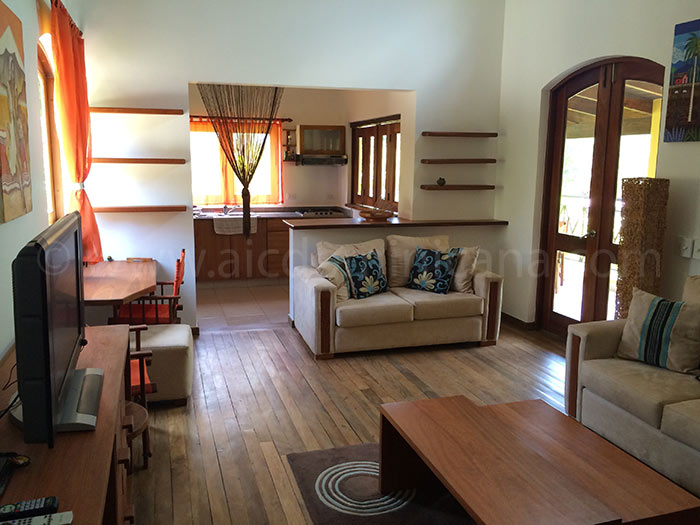 Vente appartement Bonita Village