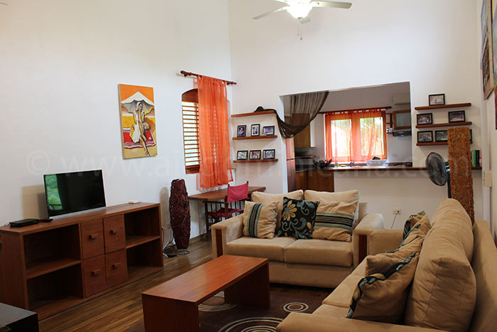 Vente appartement Bonita Village