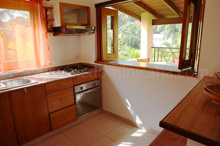 Vente appartement Bonita Village