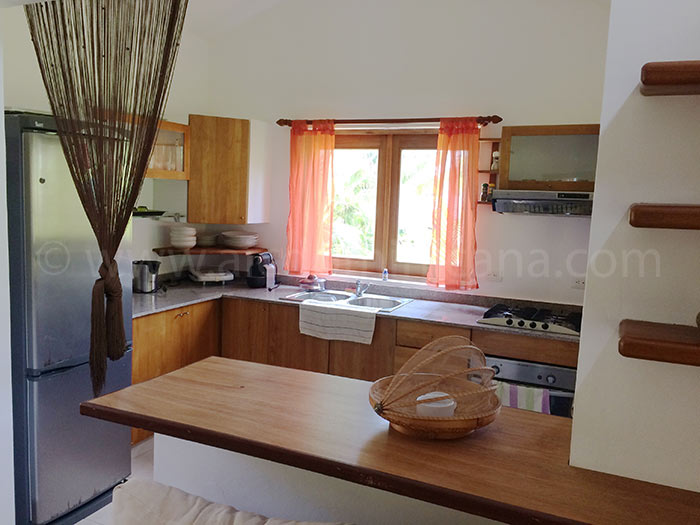 Vente appartement Bonita Village