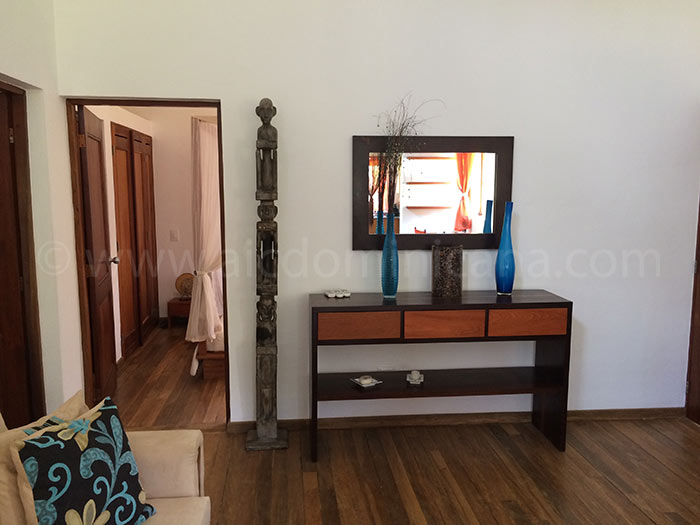 Vente appartement Bonita Village