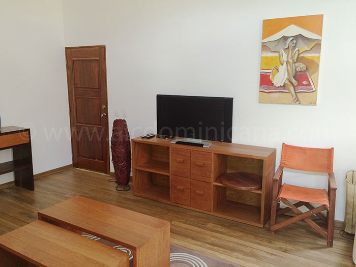 Vente appartement Bonita Village