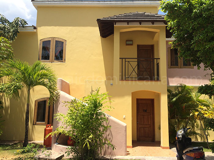 Vente appartement Bonita Village