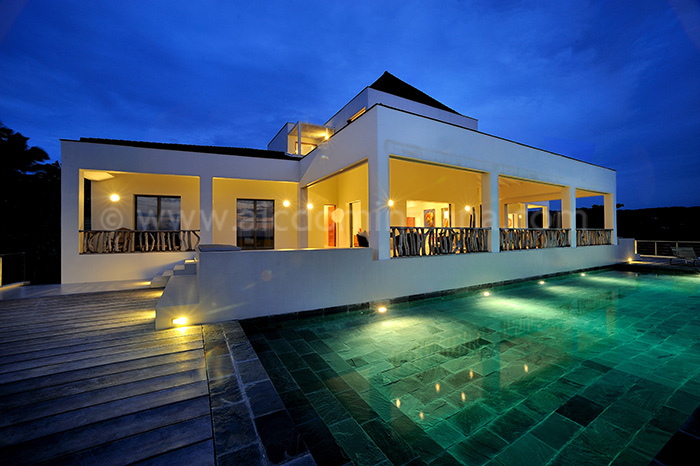 villa cacique vente villa las terrenas 21