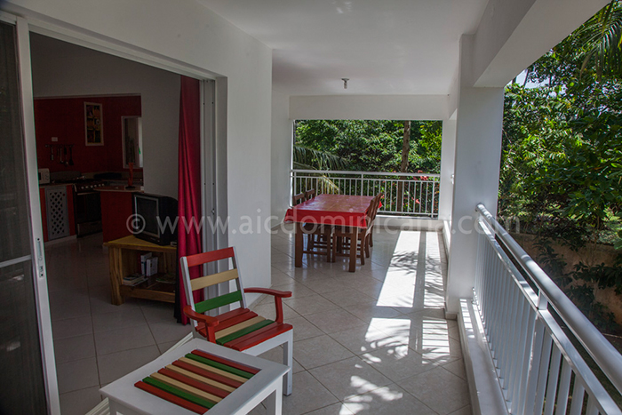 caoba regis vente appartement las terrenas 05