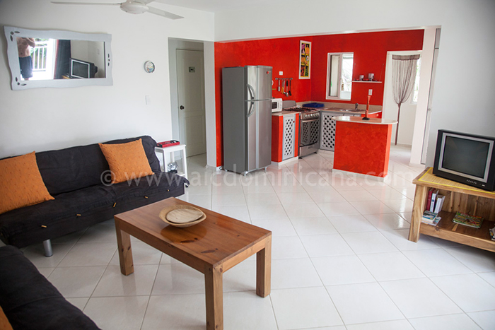 caoba regis vente appartement las terrenas 09