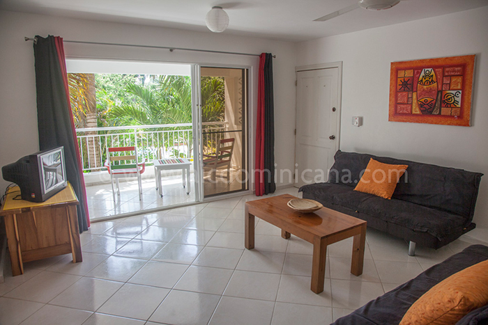 caoba regis vente appartement las terrenas 10