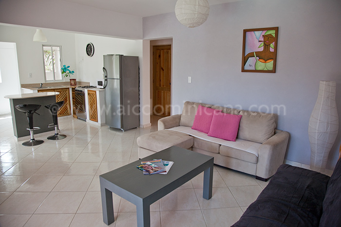 caoba vente appartement las terrenas 04