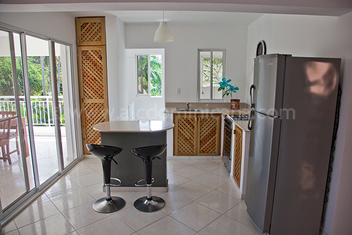 caoba vente appartement las terrenas 06