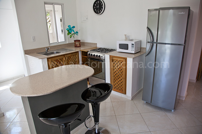 caoba vente appartement las terrenas 07