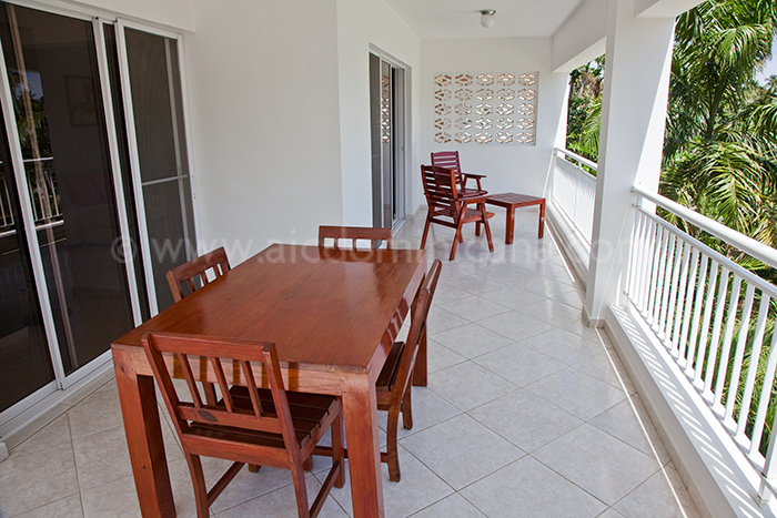 caoba vente appartement las terrenas 08