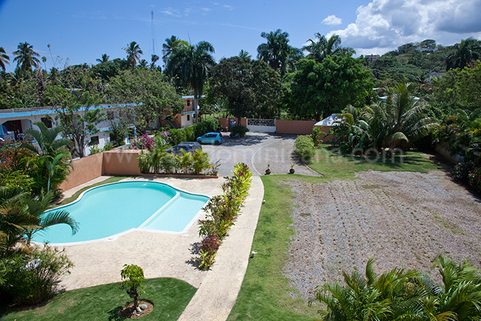 caoba vente appartement las terrenas 09