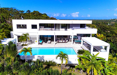 casa 21