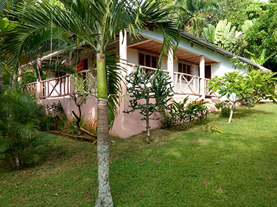 Casa Alexandre