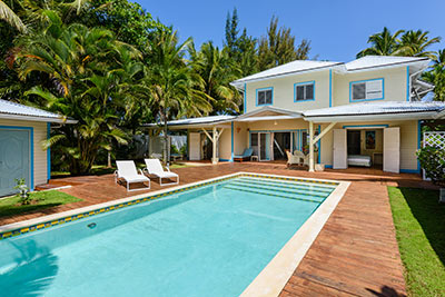 villa ana vente