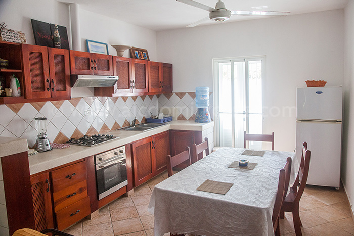 villa kanesh vente appartement las terrenas 06