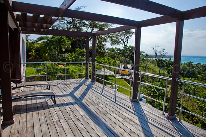 casa mango location villa las terrenas 41