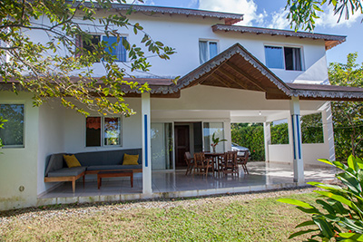 casa manu
