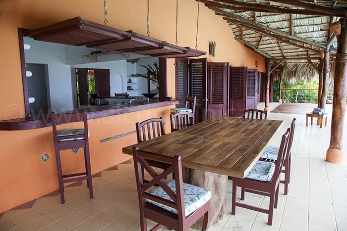 Location Villa Coandi Las Terrenas 08