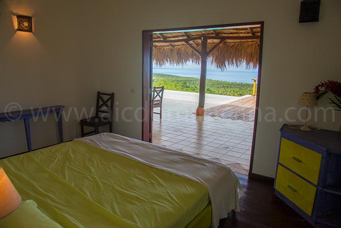 Location Villa Coandi Las Terrenas 16