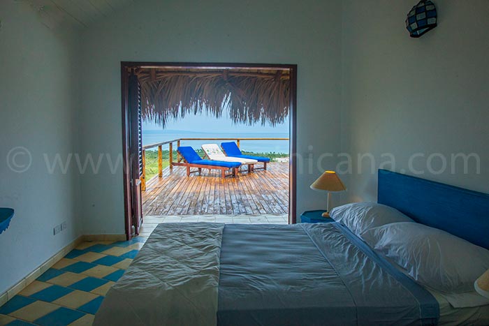 Location Villa Coandi Las Terrenas 21