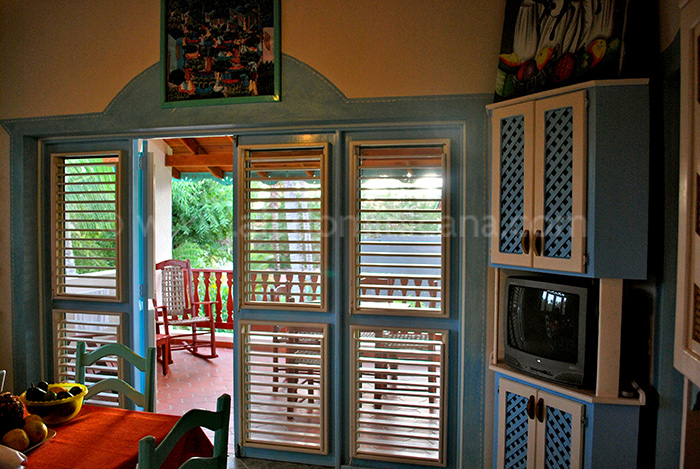 colibri vente appartement las terrenas 08