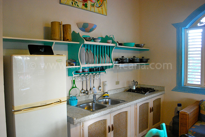 colibri vente appartement las terrenas 09