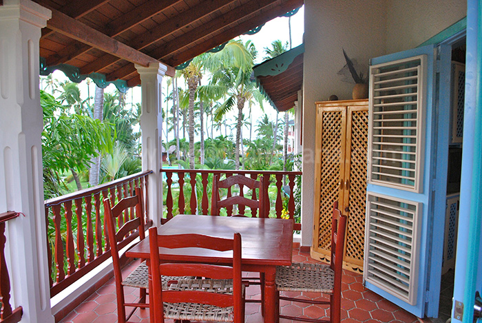 colibri vente appartement las terrenas 11