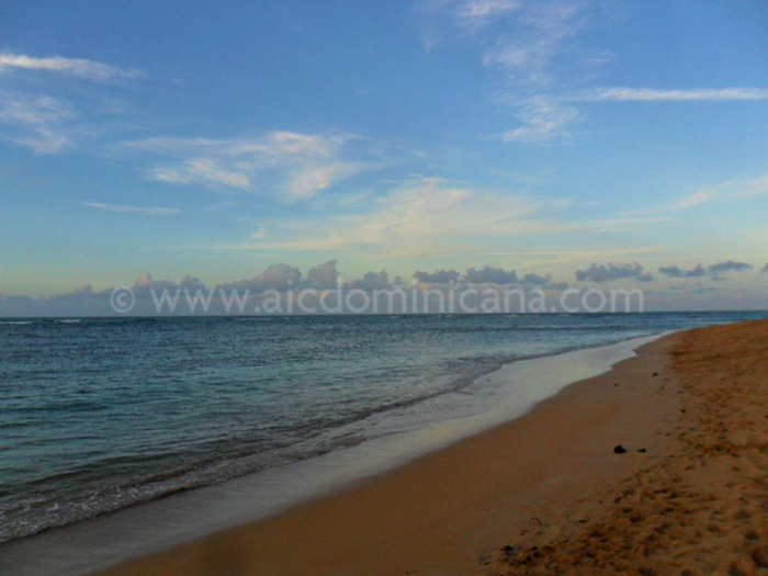 colibri vente appartement las terrenas 14