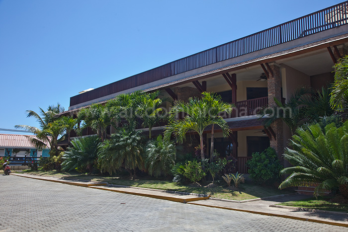 caribey vente appartement las terrenas 01