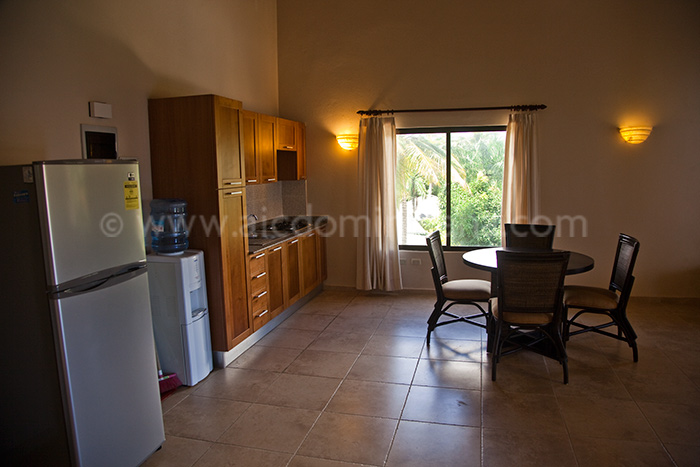 caribey vente appartement las terrenas 10