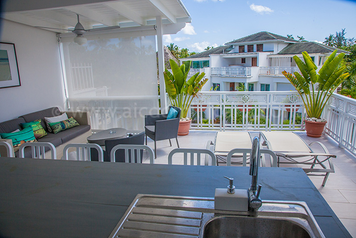 fenice eric location appartement las terrenas 16