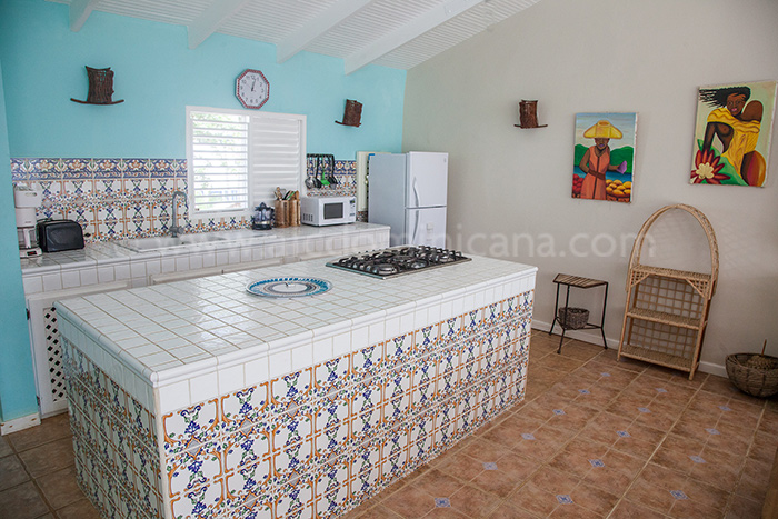 gaviotas c2 location appartement las terrenas 05