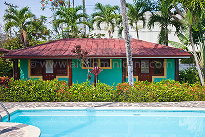 hotel palococo