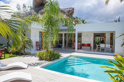 Villa Kanadu