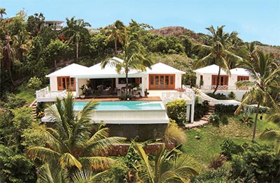 villa les moures location villa las terrenas 01
