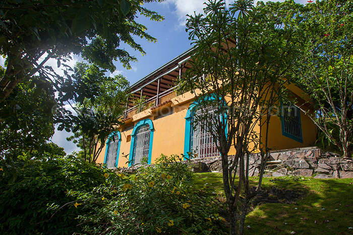 mango oceano location villa las terrenas 01