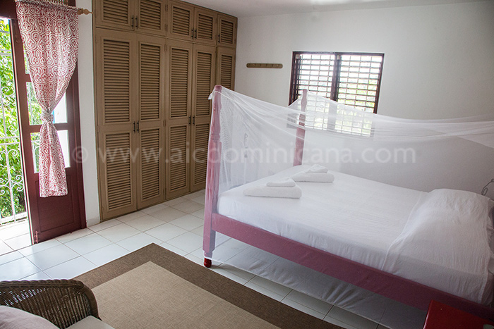 mango oceano location villa las terrenas 26