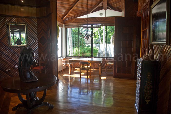 villa mayimbe vente villa las terrenas 18