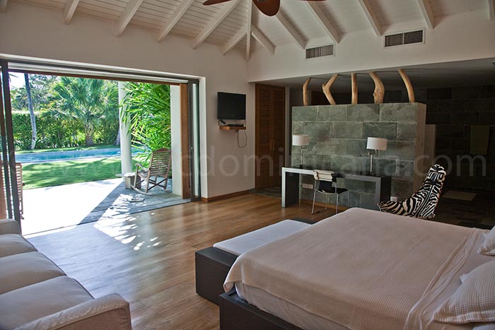 villa mayimbe vente villa las terrenas 35