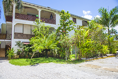 appartement ana