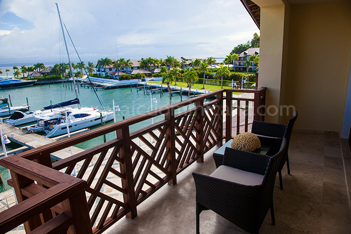 puerto bahia vente appartement samana 03