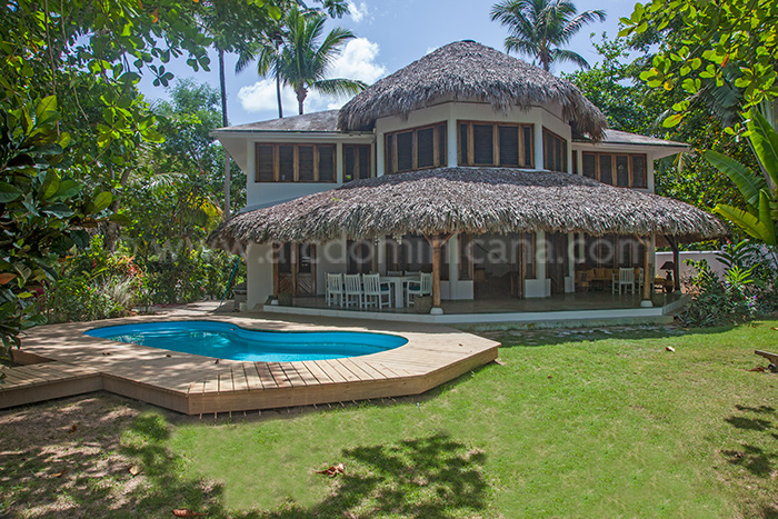 villa querida location villa las terrenas 01