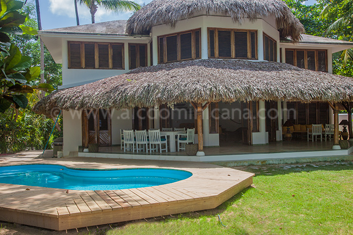 villa querida location villa las terrenas 02