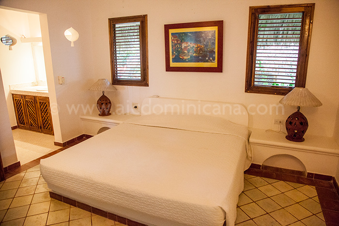 villa querida location villa las terrenas 13