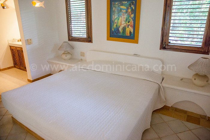 villa querida location villa las terrenas 24